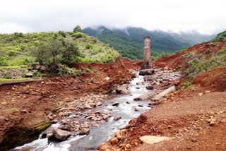 tivre dam incident one year completed