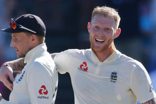 Mark Wood says Ben Stokes has a good cricket brain