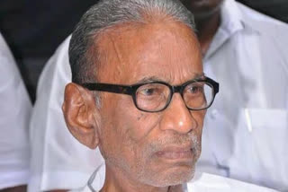 Pazha Nedumaran on sathankulam issue