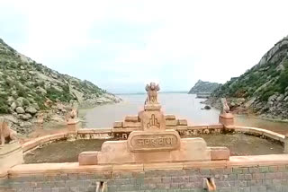 Jawai dam's pipeline, पाली न्यूज