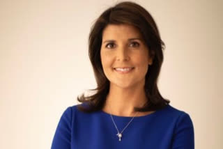 Nikki Haley