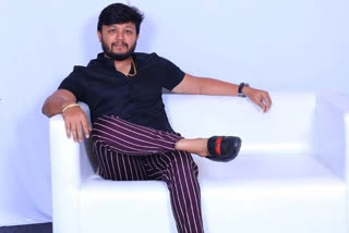 Sandalwood star Ganesh 42 birthday