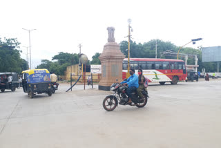 ಕೊಪ್ಪಳ ಜಿಲ್ಲೆಯಲ್ಲಿ ಕೊರೊನಾ ರಣಕೇಕೆ