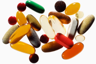 Vitamin supplements