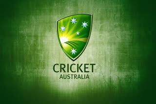 Cricket Australia