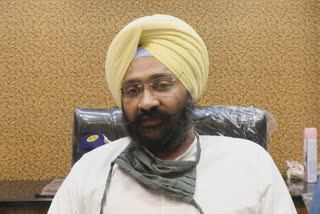 parminder dhindsa statement on akali dal