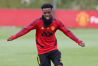 Angel Gomes