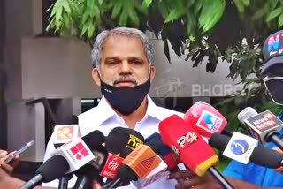 kodiyery opinion  kodiyery opinion about jose  കോടിയേരി ജോസ്  എ. വിജയരാഘവന്‍  എല്‍ഡിഎഫ് കണ്‍വീനര്‍  ldf conveno