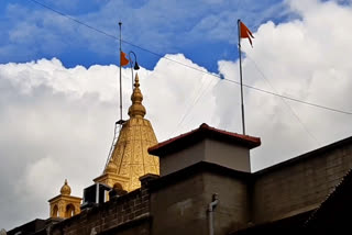 sai baba guru purnima celebration