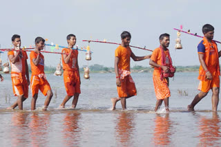 କାଉଡିଆଙ୍କୁ ଜଳାଭିଷେକ ମନା, ନିୟମ ଭାଙ୍ଗିଲେ 14 ଦିନ କ୍ବାରେଣ୍ଟାଇନର ଭରିବେ ଖର୍ଚ୍ଚ