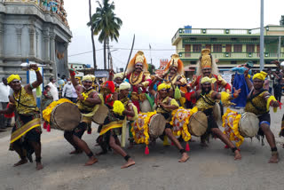 : Special Worship at Ghati Subramanya Temple