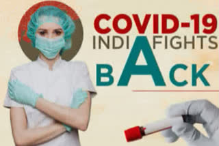 COVID-19 LIVE: With over 19k positive cases India's COVID tally cross 6 lakh mark