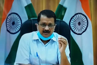 cm kejriwal press conference on plasma therapy for covid-patients