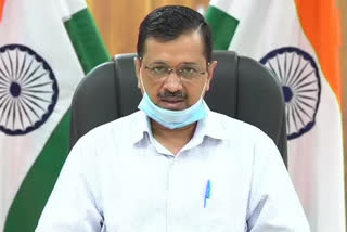 Kejriwal announces India's first plasma bank in Delhi