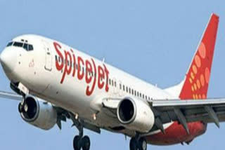 SpiceJet