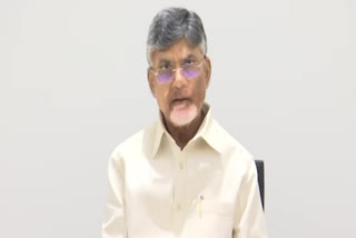 'నిర్లక్ష్యం.. అవినీతి మయం.. కక్షపూరితం.. వెరసి వైకాపా పాలన'