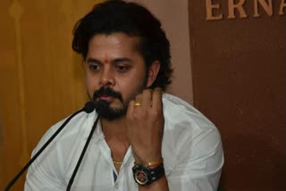 Sreesanth