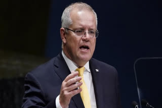 Scott Morrison