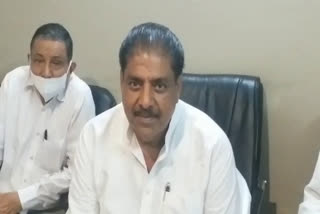 ajay chautala reaction on abhay chautala and ashok tanwar meeting