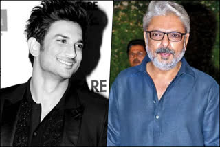 Sanjay leela to be questioned on Sushant Singh Rajput case