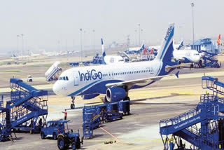 IndiGo to give 25% discount on airfare to doctors and nurses till year-end