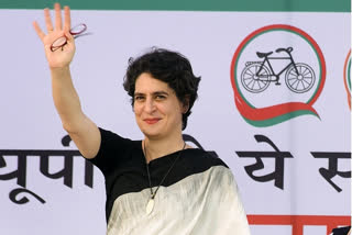 Priyanka Gandhi  UP Congress  Indira Gandhi  Lucknow bungalow  SPG cover  Gandhi family  പ്രിയങ്കാ ഗാന്ധി  പ്രിയങ്കാ ഗാന്ധി ലഖ്‌നൗവിലേക്ക് താമസം മാറും