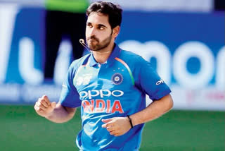 Bhuvneshwar Kumar