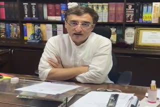 Vivek Tankha