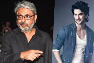 Sushant Singh Rajput death row: Police to record statement of Sanjay Leela Bhansali