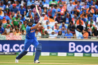 Bangladesh, 2019 World Cup, India, Rohit Sharma