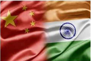 India china stand off