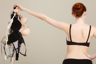 Experts About Benifits With Wearing Bra