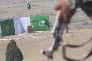 Pak Army rejects reports of additional deployment