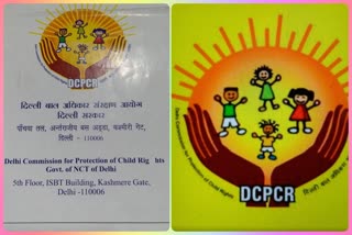 DCPCR issues advisory regarding special children in Corona era