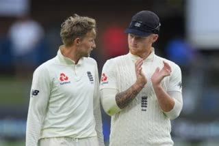 'Talismanic' Stokes will do a great job as skipper, says England coach