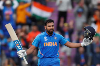 This Day That Year: Rohit smashed ton to help India beat bangladesh in 2019 World Cup