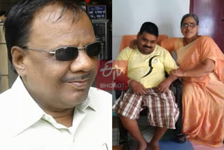 Chennai: Mentally challenged son orphaned after parents succumb to Covid-19