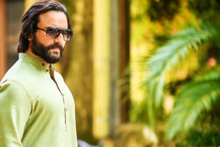 Saif gets trolled for claiming himself 'victim of nepotism'