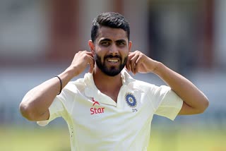 Ravindra Jadeja