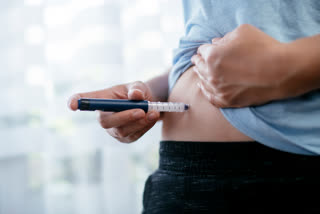 Ultra-fast insulin