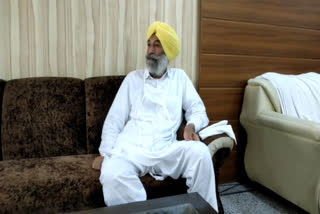 Balwinder Singh Bhunder speaks on oil prices