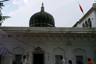 Lord Jagannath Rath Yatra