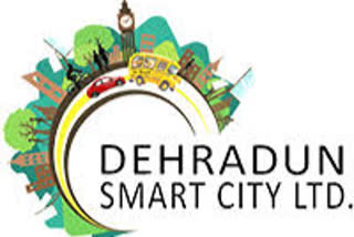 Dehradun Smart City Limited