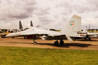 সুখোই Su-30MKI