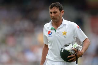 Younis Khan