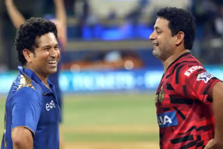 Piyush Chawla, Team India, Selector