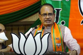 Cm shivraj singh chouhan slams kamalnath in bhopal