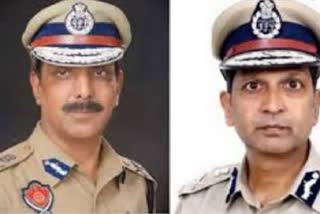 The High Court sought reply from the government and the UPSC on DGP Mustafa's appeal