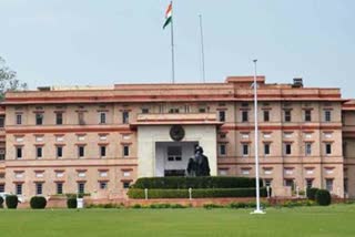 Jumbo transfer list,  IAS and IPS officers transfer list