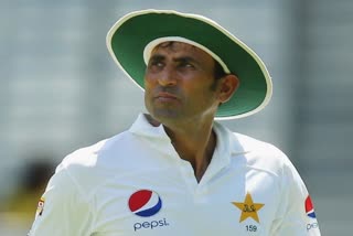 Younis Khan